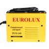 Инвертор сварочный IWM160 EUROLUX 65/26