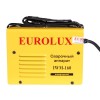Инвертор сварочный IWM160 EUROLUX 65/26