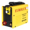 Инвертор сварочный IWM160 EUROLUX 65/26