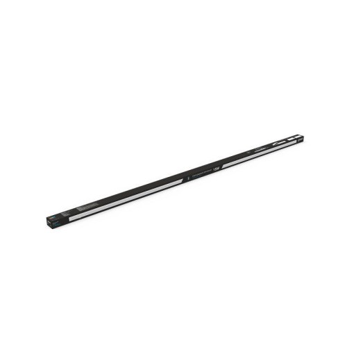Светильник светодиодный Black 15Вт 6500К IP20 1340лм 170-264В 1175х22х36мм ДВО линейный накладной бе