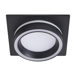 Спот Flip GX53х1 15Вт IP20 Voltega VGL7191DLB-01B