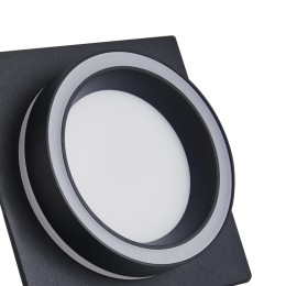 Спот Flip GX53х1 15Вт IP20 Voltega VGL7191DLB-01B