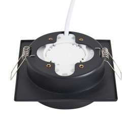 Спот Flip GX53х1 15Вт IP20 Voltega VGL7191DLB-01B