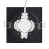 Спот Flip GX53х1 15Вт IP20 Voltega VGL7191DLB-01B