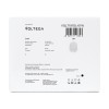 Спот Flip GX53х1 15Вт IP20 Voltega VGL7191DLB-01B