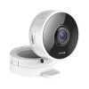 Камера-HD DCS-8100LH 1Мп беспроводная облачная сетевая день/ночь ИК-подсветка угол обзора 180град +