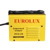Инвертор сварочный IWM190 EUROLUX 65/27