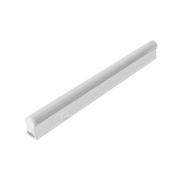 Светильник светодиодный Black 5Вт 6500К IP20 440лм 170-264В 312х22х30мм ДВО линейный накладной бел.