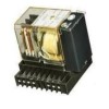 Реле промежуточное РЭП-37-133 220В пост. 1/1 пер. прис. ВНИИР A8120-77971697
