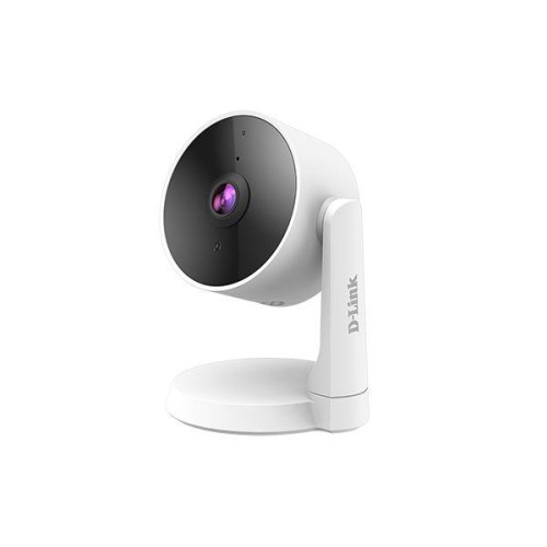 Камера-Full HD DCS-8325LH 2Мп беспроводная интеллектуальная облачная сетевая ИК-подсветка + слот mic