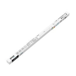 Лампа светодиодная Basic 10Вт T8 4000К G13 780лм 600мм стекло GAUSS 1930202