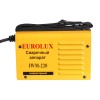 Инвертор сварочный IWM220 EUROLUX 65/28