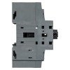 Рубильник 4п 100А с рукояткой управления для прямой установки TwinBlock EKF tb-100-4p-f