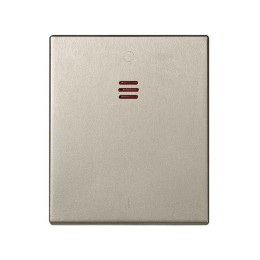 Клавиша с индикатором для 75134-69 Simon82 Centralizations шампань 82032-54