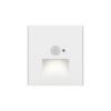 Подсветка STRONG MIELE СП настен. для ног жемчуг Kranz KR-78-0727-4