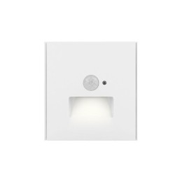 Подсветка STRONG MIELE СП настен. для ног жемчуг Kranz KR-78-0727-4