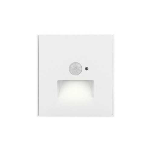 Подсветка STRONG MIELE СП настен. для ног жемчуг Kranz KR-78-0727-4
