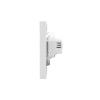 Подсветка STRONG MIELE СП настен. для ног жемчуг Kranz KR-78-0727-4