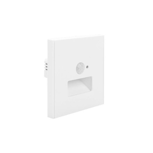 Подсветка STRONG MIELE СП настен. для ног жемчуг Kranz KR-78-0727-4