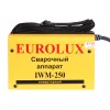 Инвертор сварочный IWM250 EUROLUX 65/29