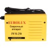 Инвертор сварочный IWM250 EUROLUX 65/29