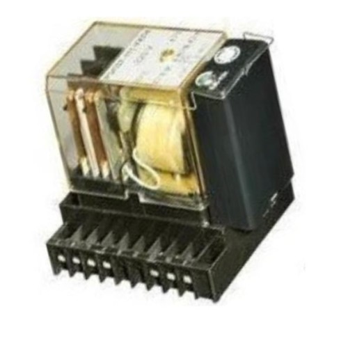 Реле промежуточное РЭП-37-133 24В пост. 1/1 пер. прис. ВНИИР A8120-77971710