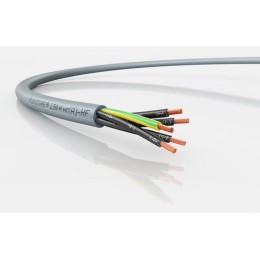 Кабель FLEXICORE 130 H нг(А)-HF 5G0.5 (м) LAPP 3120002066