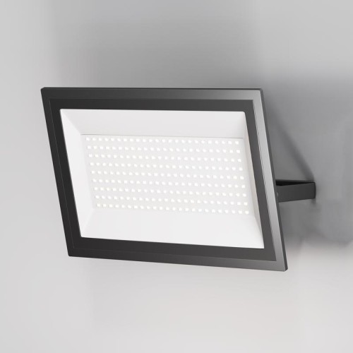 Прожектор Flood 150Вт 6500К 110град. IP65 Maytoni FL001-L150B6K