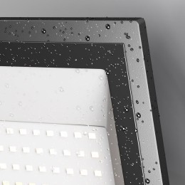 Прожектор Flood 150Вт 6500К 110град. IP65 Maytoni FL001-L150B6K