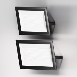 Прожектор Flood 150Вт 6500К 110град. IP65 Maytoni FL001-L150B6K