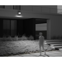 Прожектор Flood 150Вт 6500К 110град. IP65 Maytoni FL001-L150B6K