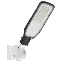 Кронштейн КР-3 d48мм L250 настен. регулир. угол бел. IEK LDKU0D-CR-48-0250-33-K01