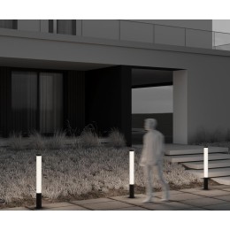 Светильник Ster 50Вт 3000К IP65 ландшафтный Maytoni O467FL-L50B3K