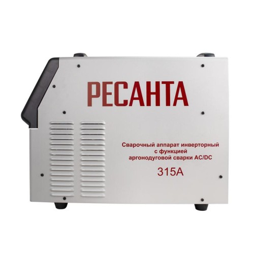 Инвертор сварочный САИ- 315АД (АС/DC) Ресанта 65/83