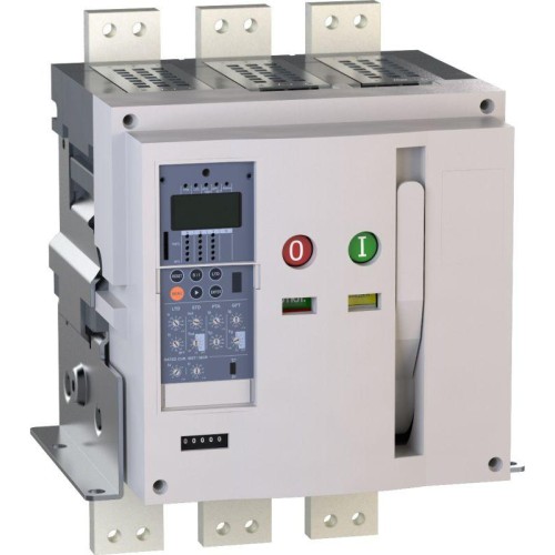 Выключатель автоматический OptiMat A 800 S2 3P 65 F MR8.0 B C0000 M0 P04 S1 03 КЭАЗ 350163