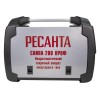 Инвертор сварочный полуавтомат. САИПА-200ПРОФ (MIG/MAG) Ресанта 65/97