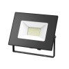 Прожектор светодиодный Basic 70Вт 6500К IP65 4150лм 175-265В черн. GAUSS 613100370B