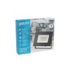 Прожектор светодиодный Basic 70Вт 6500К IP65 4150лм 175-265В черн. GAUSS 613100370B