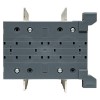 Рубильник 4п 200А реверсивный без рукоятки управления TwinBlock EKF tb-s-200-4p-rev