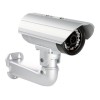 Камера Full HD DCS-7413/B1A PROJ 2Мп внешняя сетевая день/ночь ИК-подсветка PoE + слот microSD D-Lin