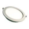 Светильник LE-СВО-16-022-6681-40Д "Даунлайт" IP40 LED-effect 6681