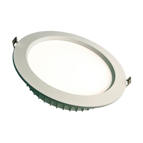 Светильник LE-СВО-16-022-6681-40Д "Даунлайт" IP40 LED-effect 6681