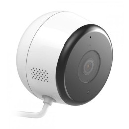 Камера Full HD DCS-8600LH/A2A 2Мп внешняя беспроводная облачная сетевая день/ночь ИК-подсветка + сло
