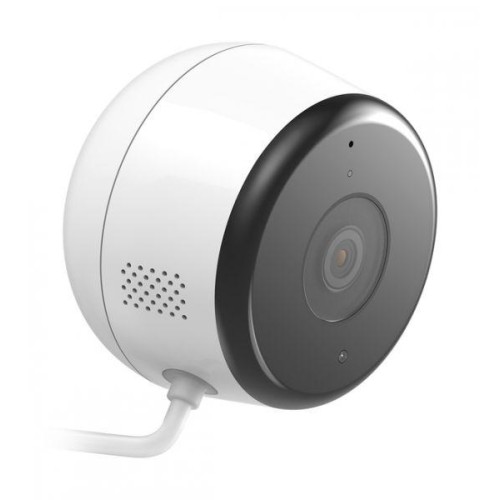 Камера Full HD DCS-8600LH/A2A 2Мп внешняя беспроводная облачная сетевая день/ночь ИК-подсветка + сло