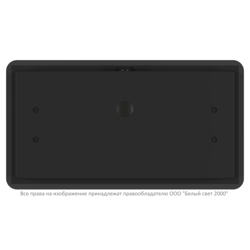 Указатель световой BS-KRON-73-S1-INEXI3 Black Белый свет a32222