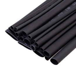 Набор трубок термоусадочных тонкостен. №5 (СТАНДАРТ) Rexant 29-0105