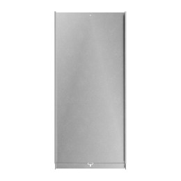Лоток неперфорированный 50х500х1.2 L2500мм "Быстрый монтаж ПЛЮС" HD85 КМ PL16719
