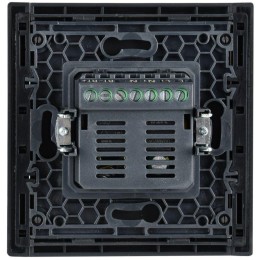 Термостат электронный FORTE&PIANO FP352 с индикацией сер. IEK FP-RT11-K03