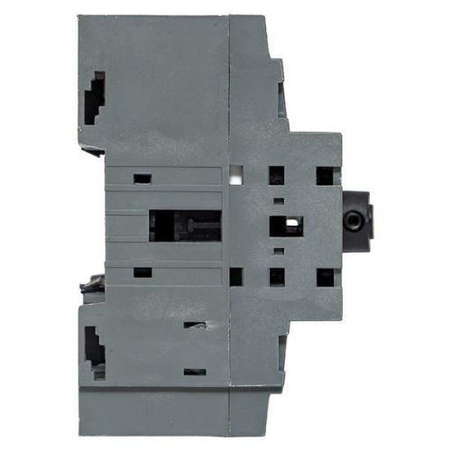 Рубильник 4п 63А с рукояткой управления для прямой установки TwinBlock EKF tb-63-4p-f
