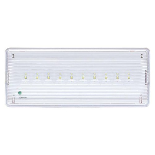 Светильник аварийного освещения SAFEWAY-10P пост. действия LED PROxima EKF dpa-203